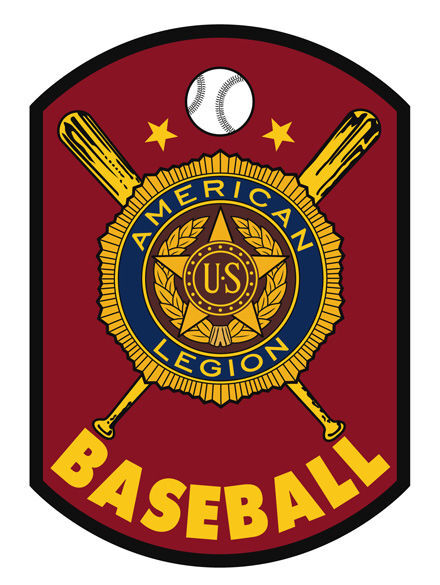 American Legion baseball logo